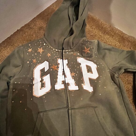 10/12 Lot #7 of Girls Clothes - Picture 6 of 7